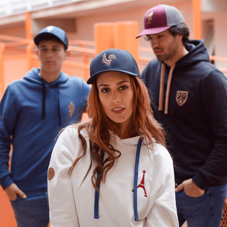 بلوفر Football Town باريس سان جيرمان