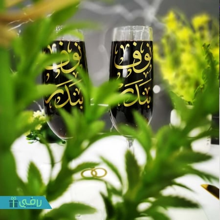 كاسات مناسبات