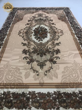 سجادة طبية