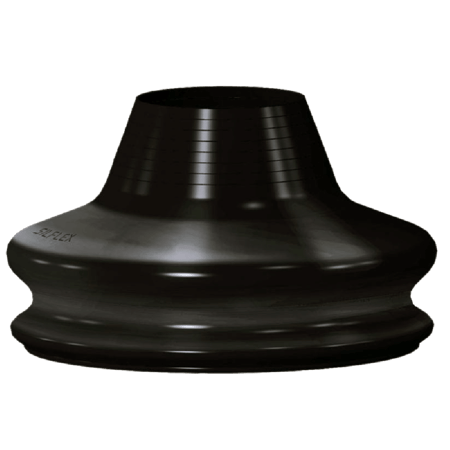 الأختام سيليكون الرقبة Silicone Neck Seals