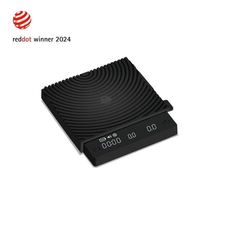 ميزان تايمور بلاك ميرور ميني (Timemore Mini) - أسود