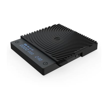 ميزان تايمور بلاك ميرور ميني (Timemore Mini) - أسود