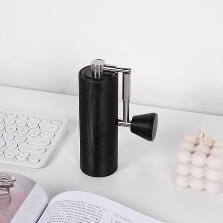 تايمور - طاحونة C3 PRO اليدوية - تروس S2C