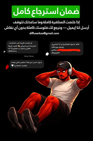 اكسر الوهم وتحرر من الإدمان   (محاضرة خاصة)