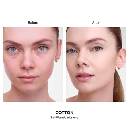 اورجلاس | كونسيلر فانيش اير براش - كوتون