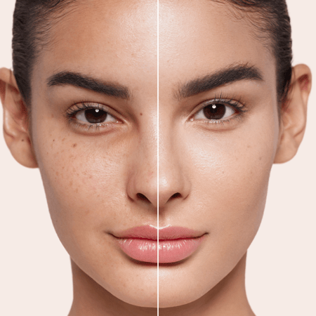 لوكا | كريم اساس ماكياتو 03