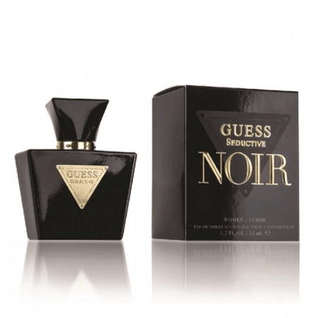 عطر جيس سيدكتيف نوار للنساء او دو تواليت 75مل