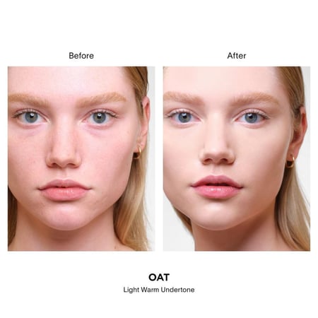 اورجلاس | كونسيلر فانيش اير براش , اوت