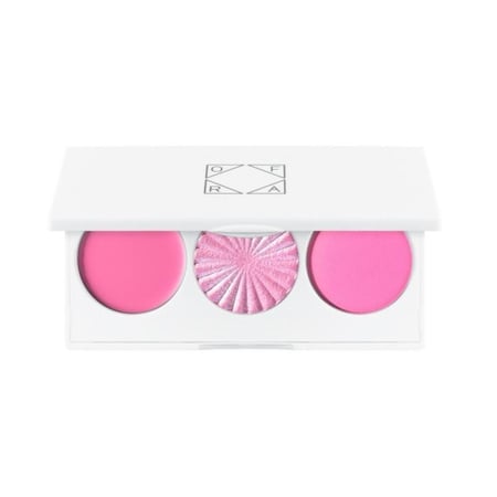 اوفرا - باليت ميدي كوتون كاندي سكايز - Midi Palette Cotton Candy Skies