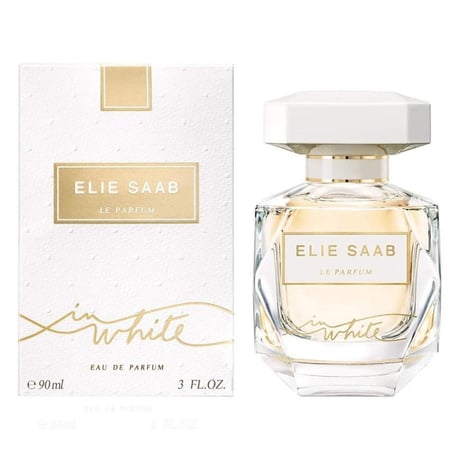 عطر ايلي صعب لي بارفيوم ان وايت او دو بارفيوم 90مل