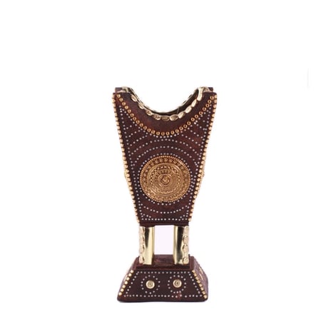 مدخن طويق مقاس ٢٤ سم