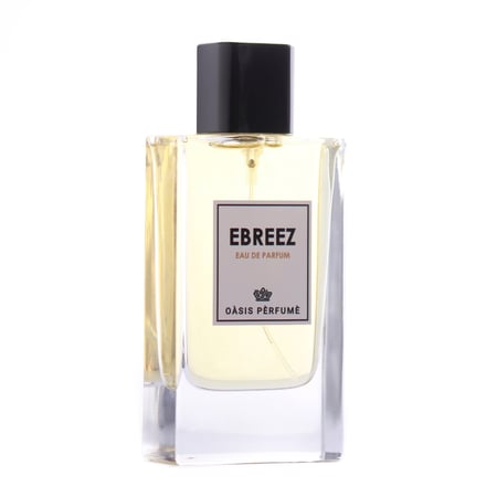عطر ابريز  للطرفين 75 مل