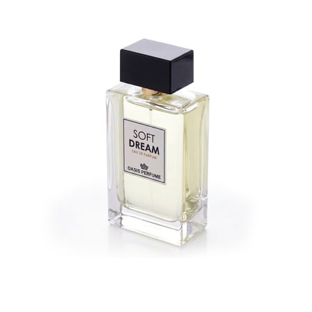 عطر سوفت دريم 75 مل