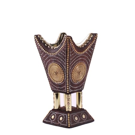 مدخن طويق مقاس ٢٤ سم