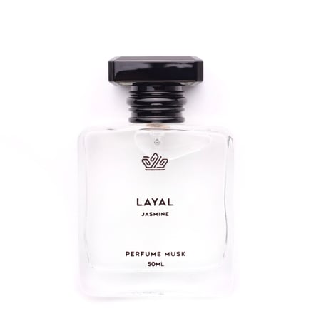عطر مسك ليال