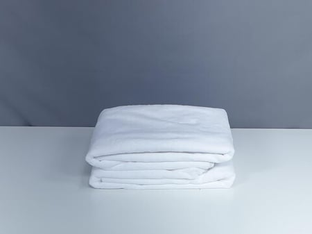 واقي مخدة 2 قطعة مقاس 75*50 cm