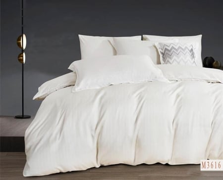 مفرش تينسل سايكورا قطن 100%  لون سكري صيفي مفرد ونصف