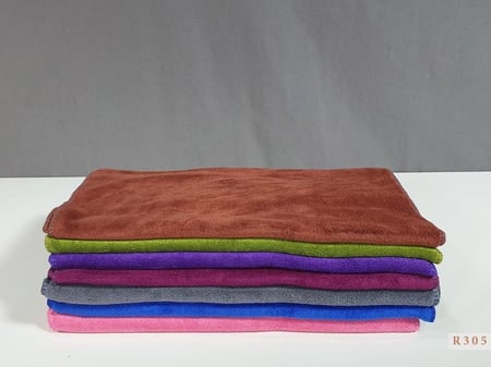 منشفة سحرية واحدة مقاس 40*cm60