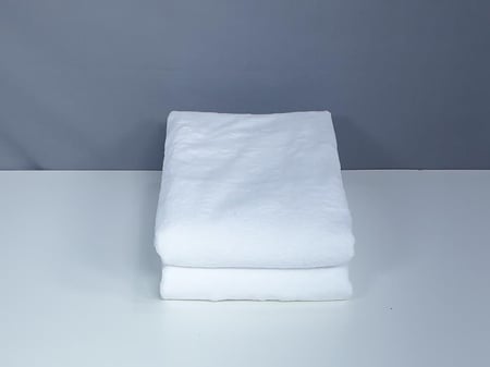 واقي مخدة 2 قطعة مقاس 75*50 cm