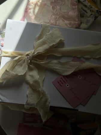 تغليف البوكس بشريطه