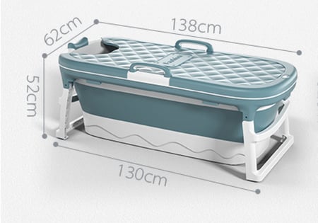 مقاسات البانيو