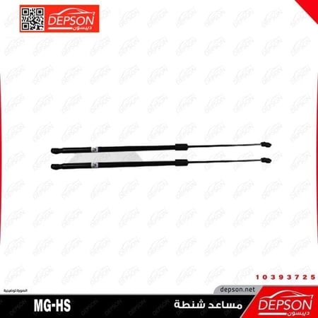 مساعد شنطة STRUT ASM L GATE L MG HS