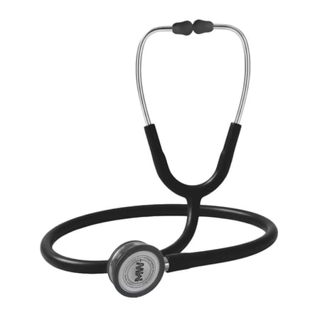 سماعة طبية احترافية مزدوجة