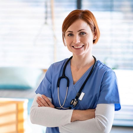 نيم تاق للسماعة - name tag