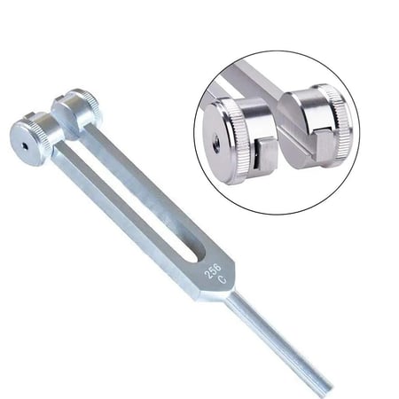 شوكة رنانة 256