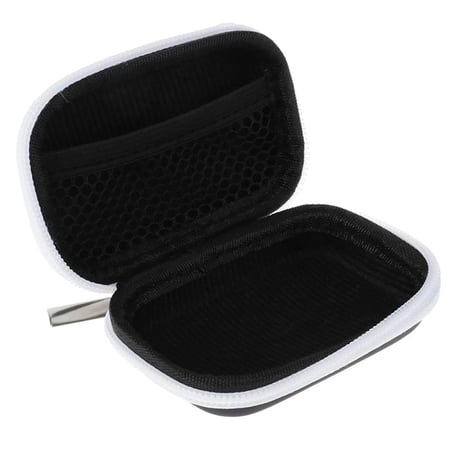 حقيبة للحفاظ على جهاز قياس الأكسجين مضادة للماء