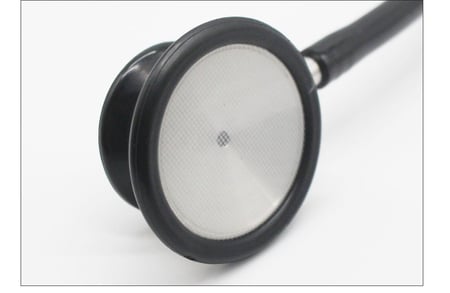 ستيثوسكوب - سماعة طبية