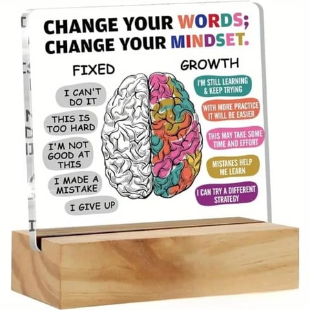 ديكور طاولة تحفيزي