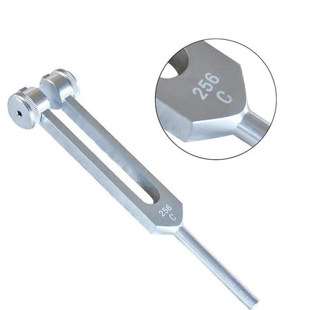 شوكة رنانة 256