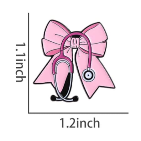 بروش سماعة وردي