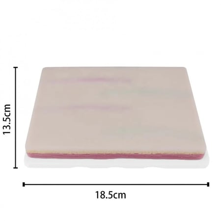 وسادة التدريب على المهارات الطبية