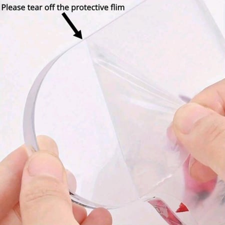 ديكورات طاولة طبية