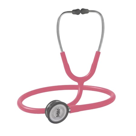 سماعة طبية احترافية مزدوجة