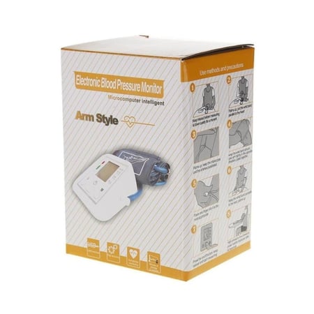 جهاز قياس الضغط