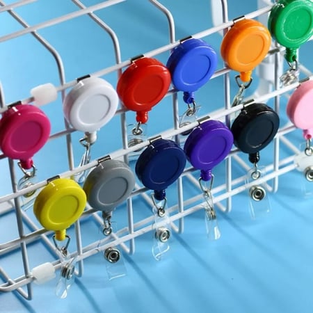 ماسك البطاقة التعرفية للجيب