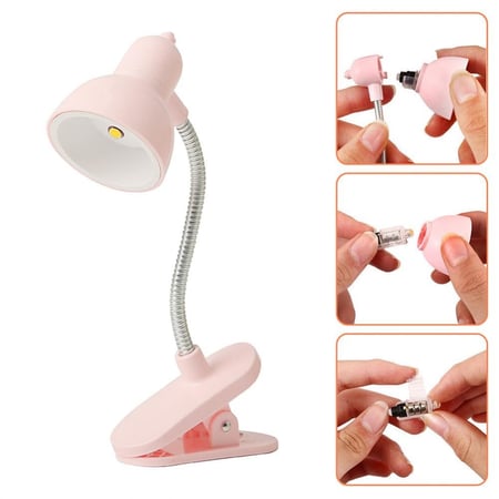 مصباح للقراءة