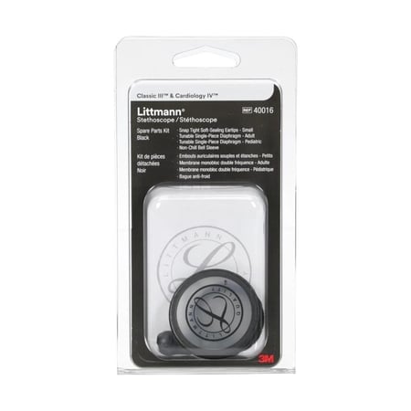 قطع غيار سماعة ليتمان Littmann