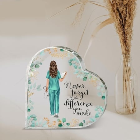 ديكورات طاولة طبية