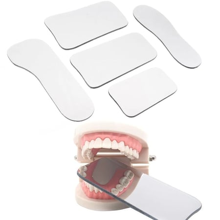 مرآة تصوير الاسنان