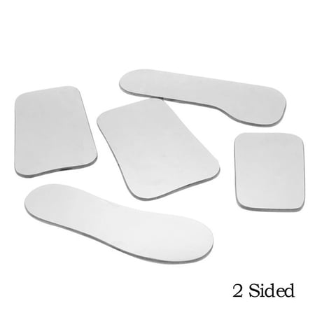 مرآة تصوير الاسنان