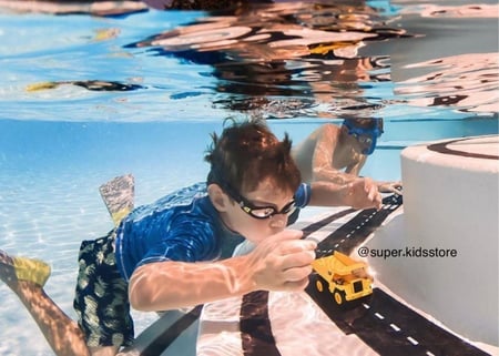 صندوق الشوارع المرنة