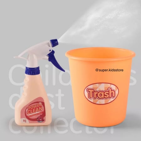أدوات تنظيف