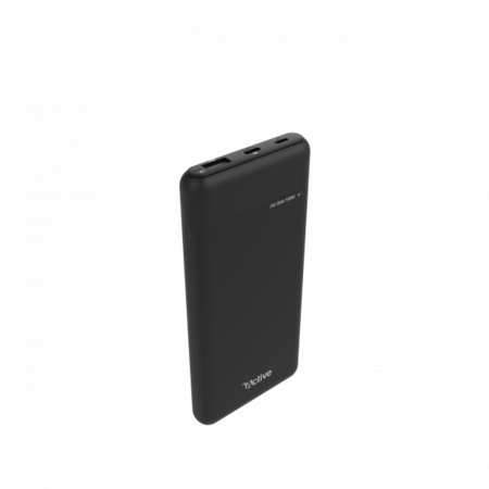 شاحن متنقل 20 واط 10,000mAh- اكتيف بريمو