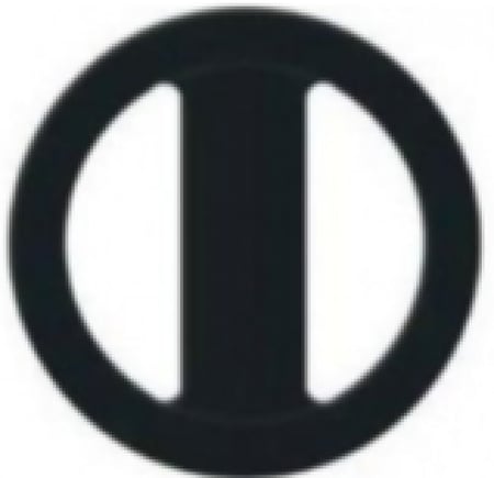 اكس ليدر - مسكة مطاطية ماج سيف