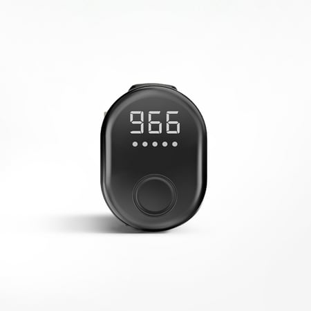 السبحة الإلكترونية من وصل