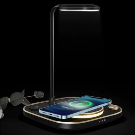 جيبل-منصة-شحن-بقوة23-واط-وإنارة